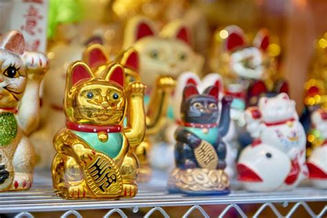 maneki neko feng shui|pink maneki neko meaning.